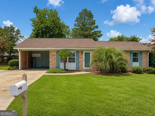 1808 Rossway Drive, Vidalia, GA 30474