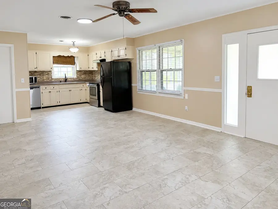 1808 Rossway Drive, Vidalia, GA 30474 - #2