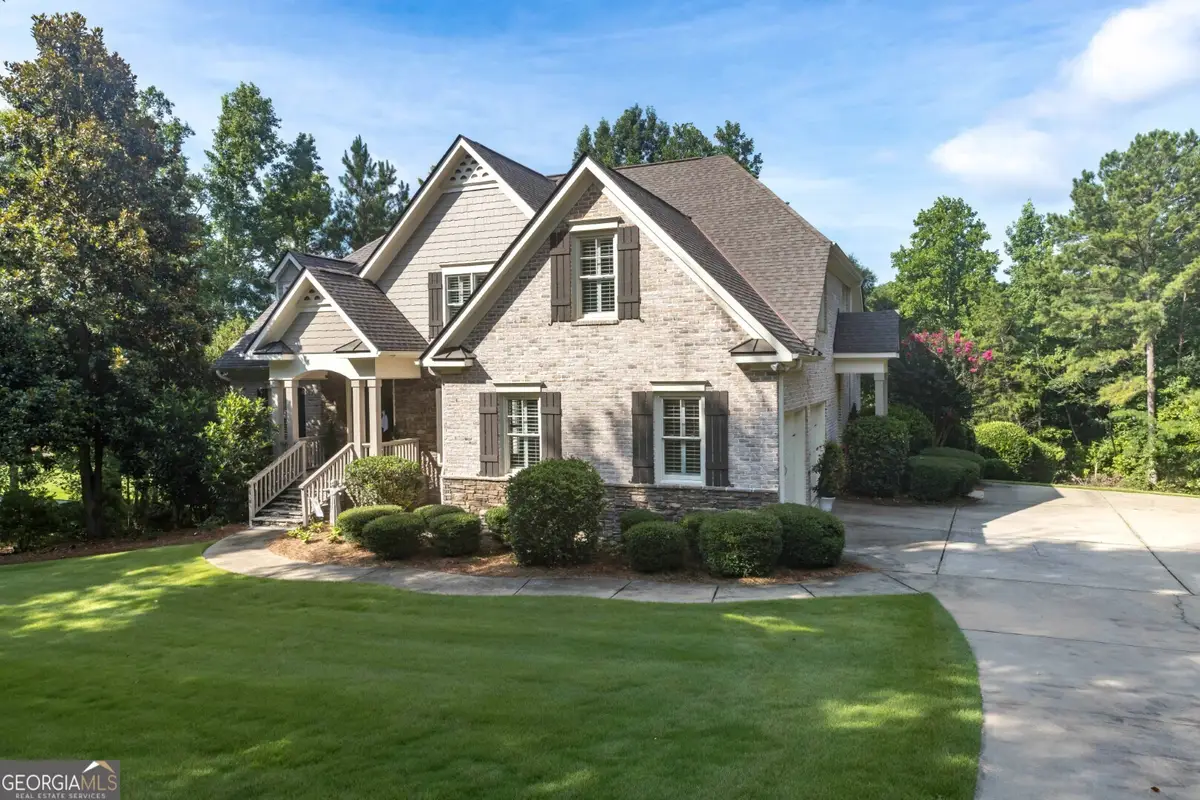 8164 Preservation Trail, Midland, GA 31820 - #1