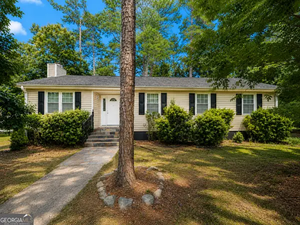 3414 Twin Village Lane, Snellville, GA 30039