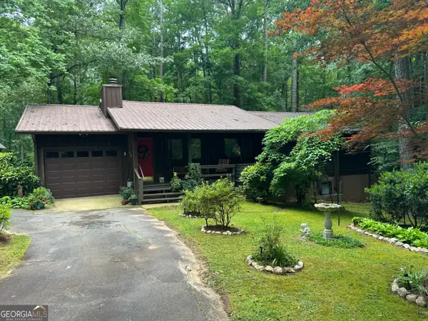 58 S Pine Cove Drive, Lagrange, GA 30240