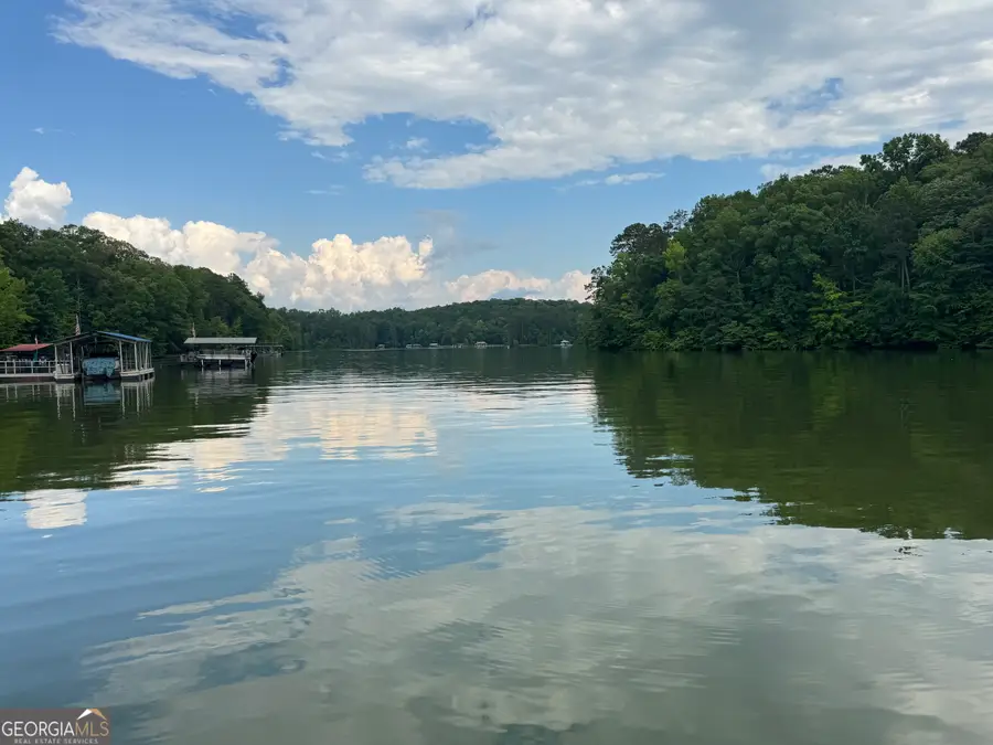 58 S Pine Cove Drive, Lagrange, GA 30240 - #2