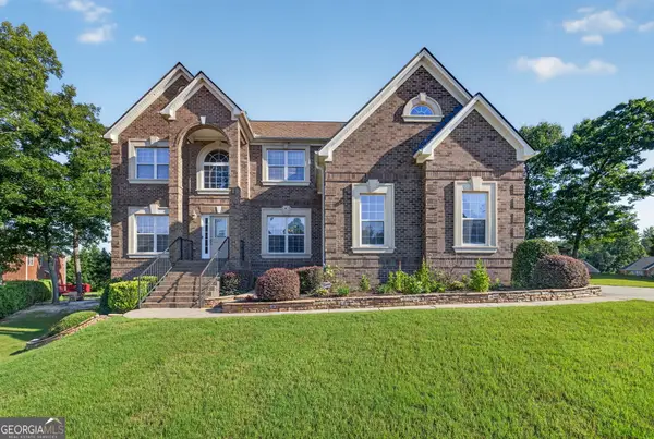 2204 Anise Court, Conyers, GA 30094