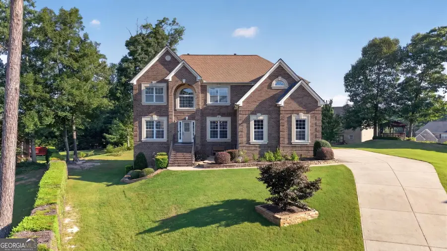 2204 Anise Court, Conyers, GA 30094 - #2