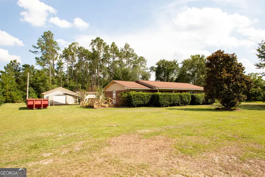 542 Ga Highway 64, Alma, GA 31510 - #3