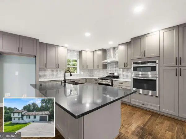5209 Byers Road, Gainesville, GA 30504
