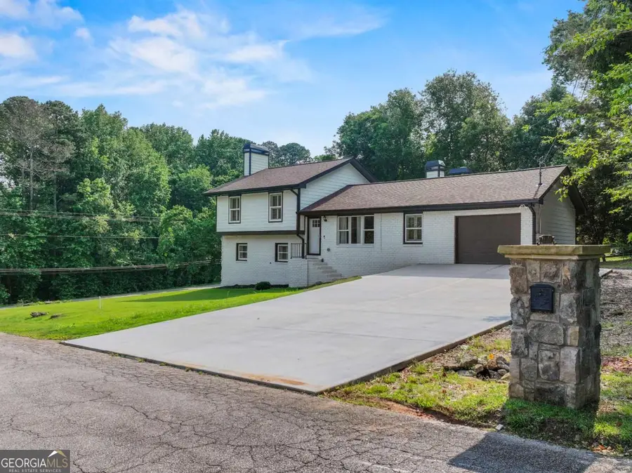5209 Byers Road, Gainesville, GA 30504 - #2