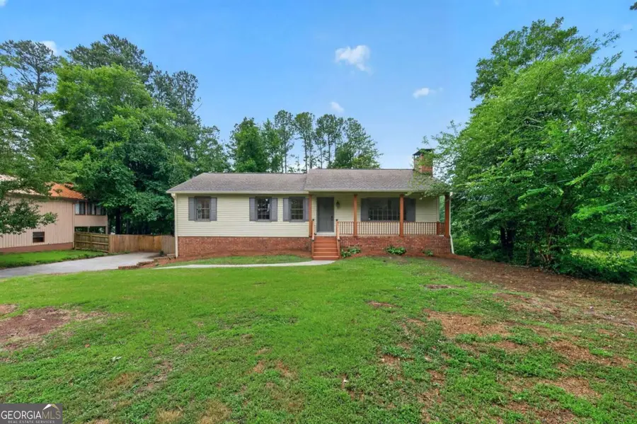 1658 Whitlock Road, Marietta, GA 30066 - #3