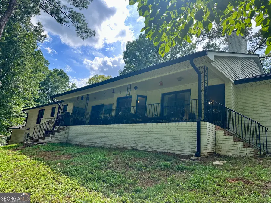 260 Lamar Smith Drive, Newnan, GA 30263 - #2