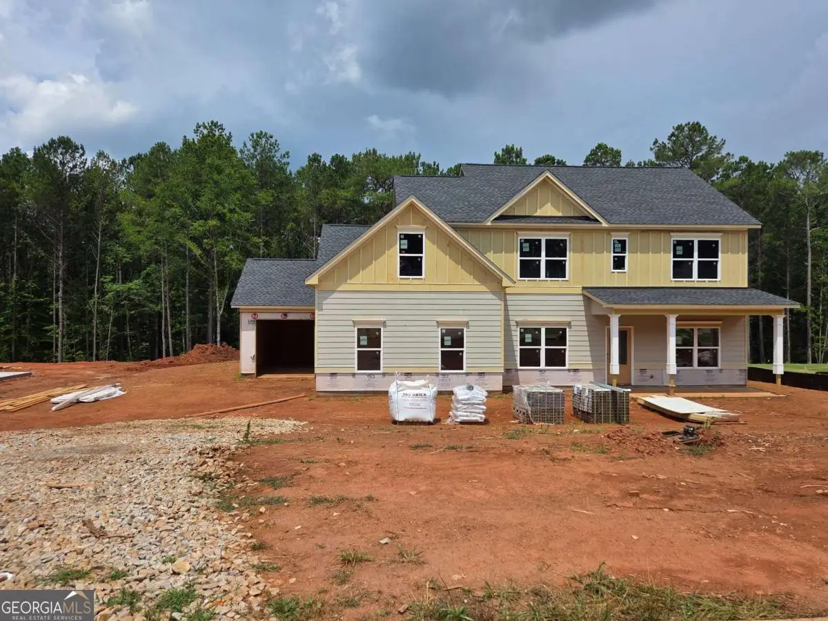 313 Meadows Drive, Bethlehem, GA 30620 - #1