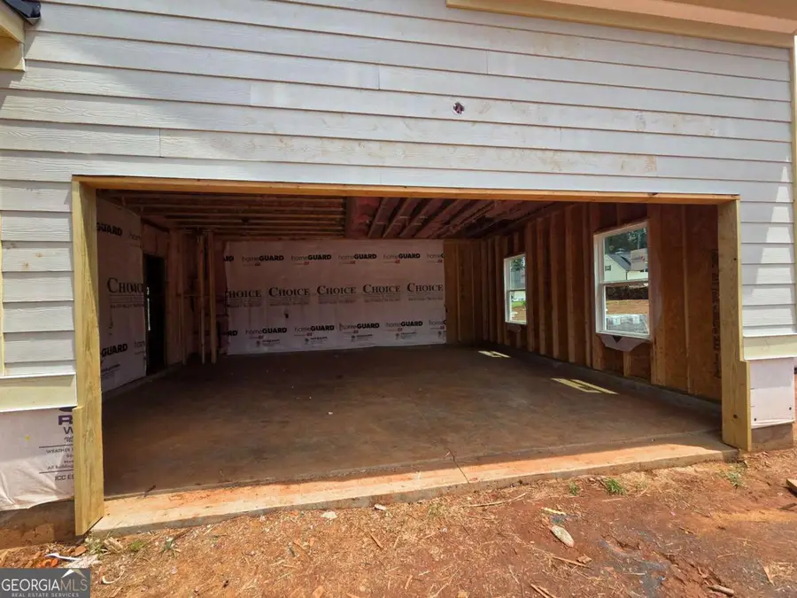 313 Meadows Drive, Bethlehem, GA 30620 - #3