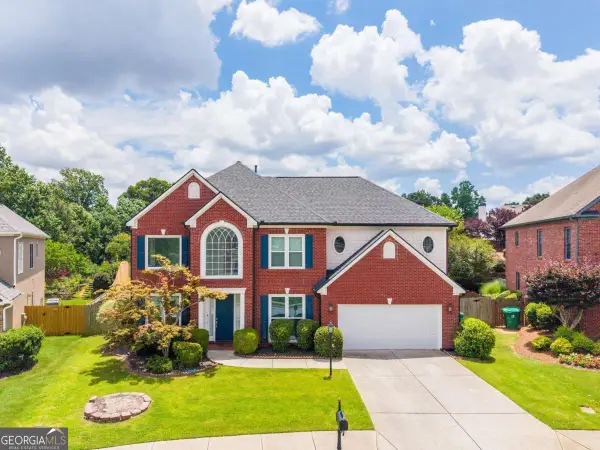 5023 Duxford Drive Se, Smyrna, GA 30082