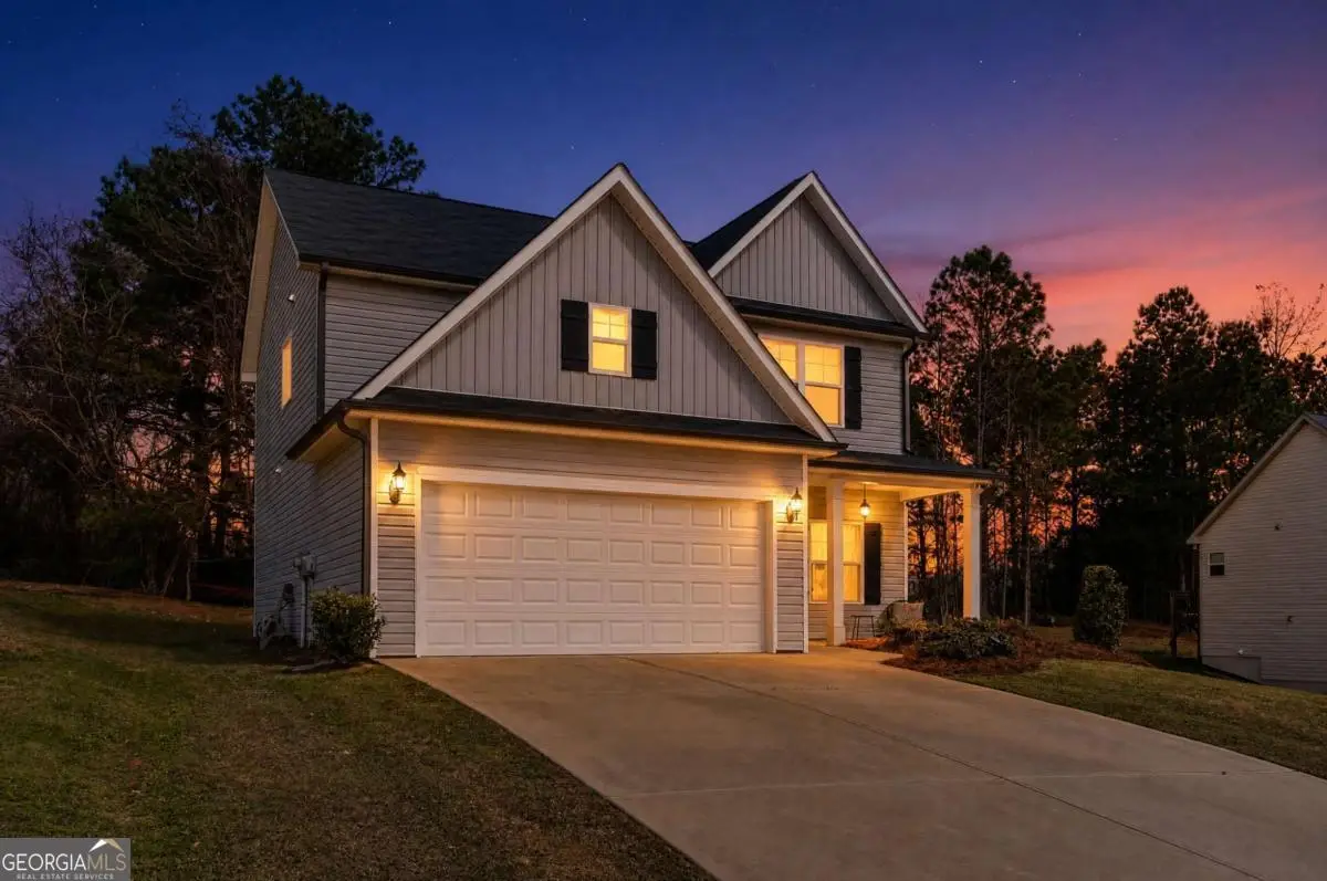 123 Mulberry Drive, Dallas, GA 30157 - #1