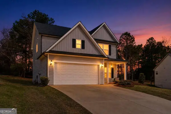 123 Mulberry Drive, Dallas, GA 30157