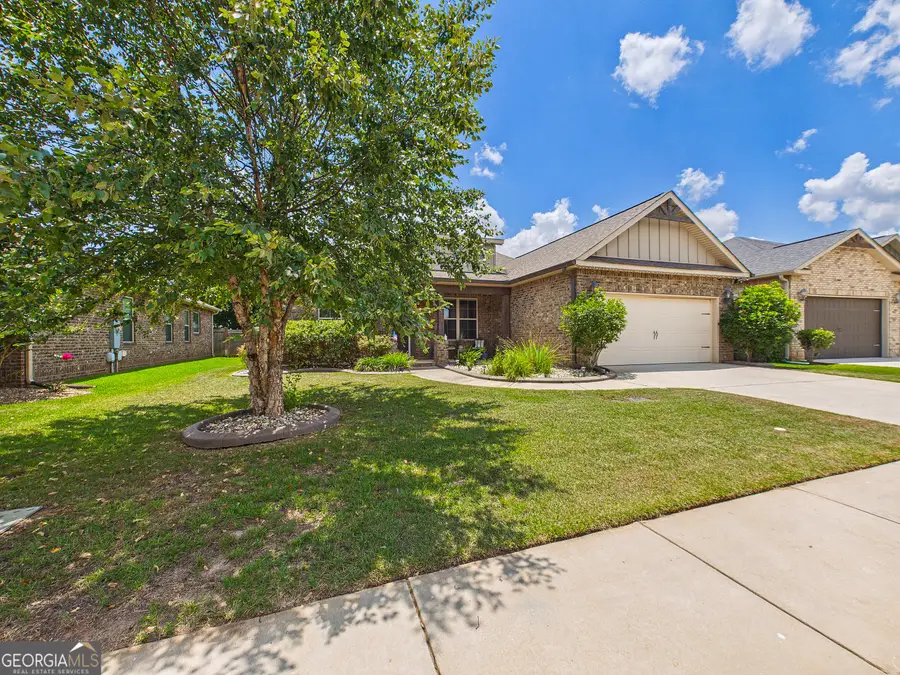119 Barnyard Way, Perry, GA 31069 - #2