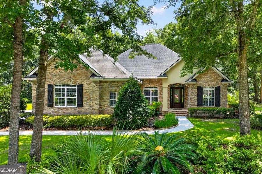 639 Chastain Circle, Richmond Hill, GA 31324 - #2
