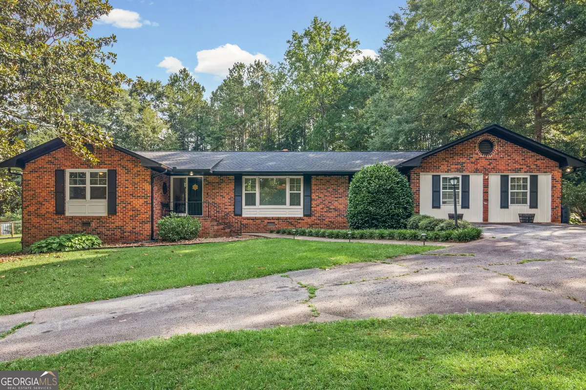 163 Sheppard Drive, Newnan, GA 30263 - #1