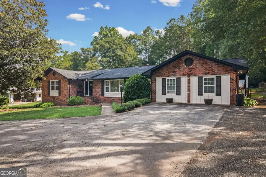 163 Sheppard Drive, Newnan, GA 30263 - #3