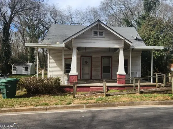 375 N Richardson Street, Hartwell, GA 30643