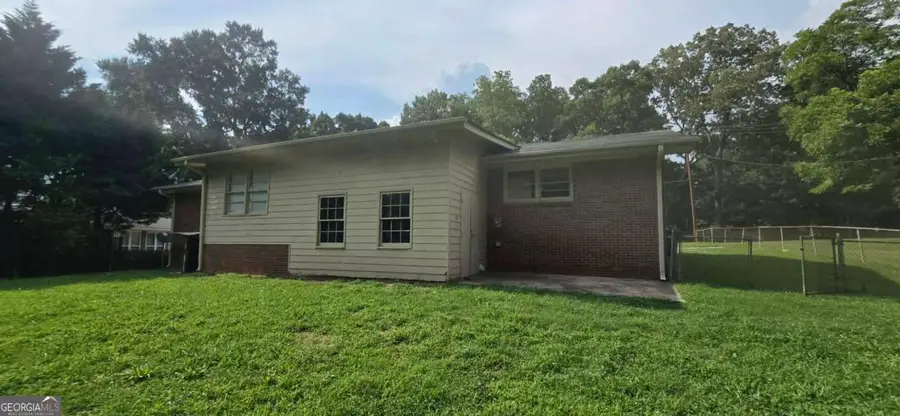 1156 E Fayetteville Road, Riverdale, GA 30296 - #3