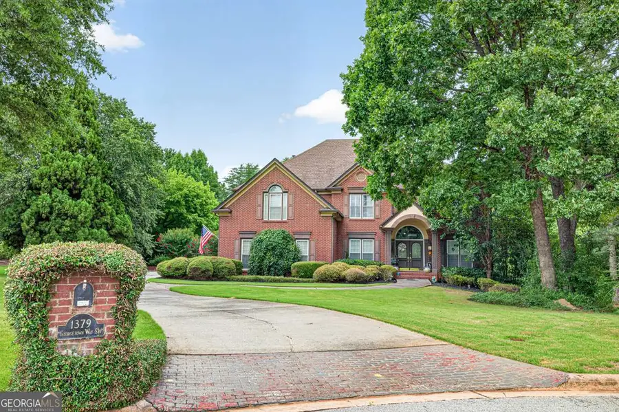 1379 Georgetown Way, Grayson, GA 30017 - #2