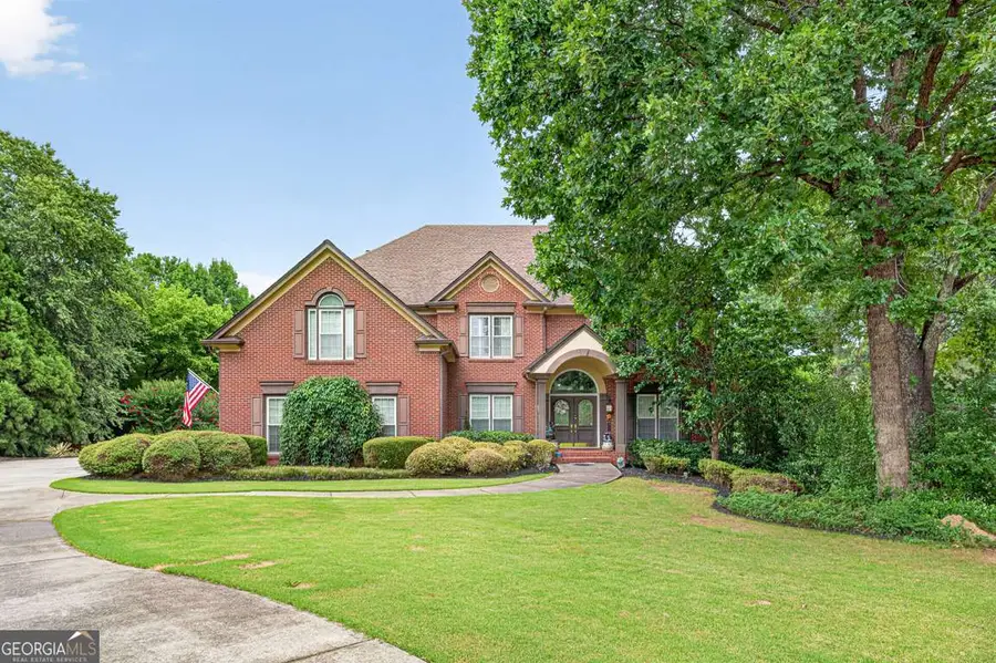 1379 Georgetown Way, Grayson, GA 30017 - #3