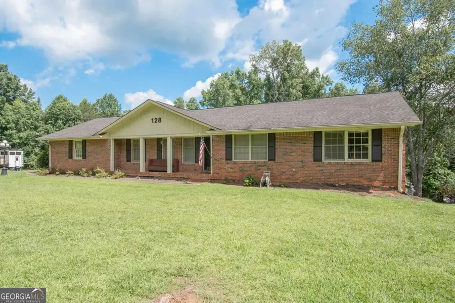 128 Robinhood Drive, Newnan, GA 30263 - #2