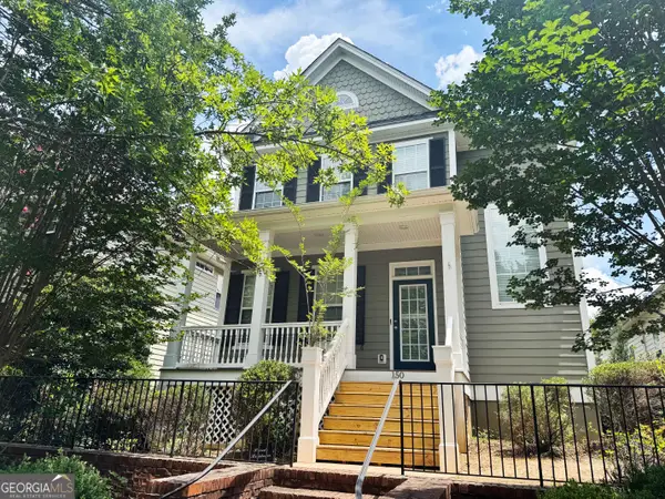150 Clandon Park Terrace, Fayetteville, GA 30214