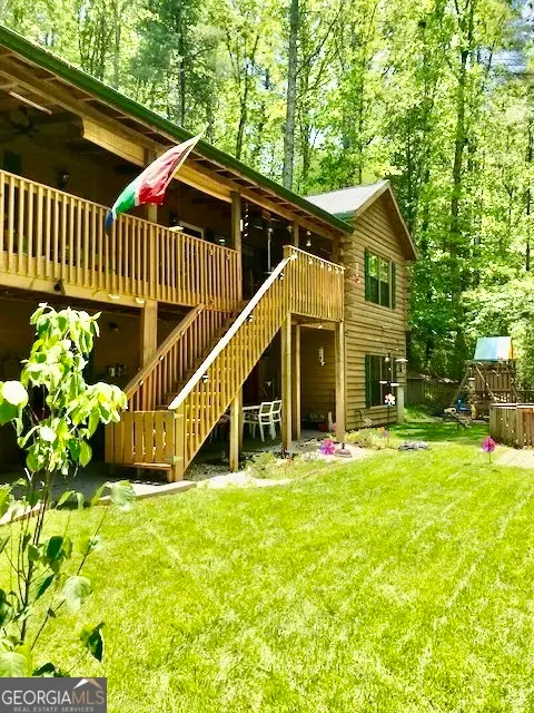 290 Ruby Lane #3328R, Ellijay, GA 30540 - #1