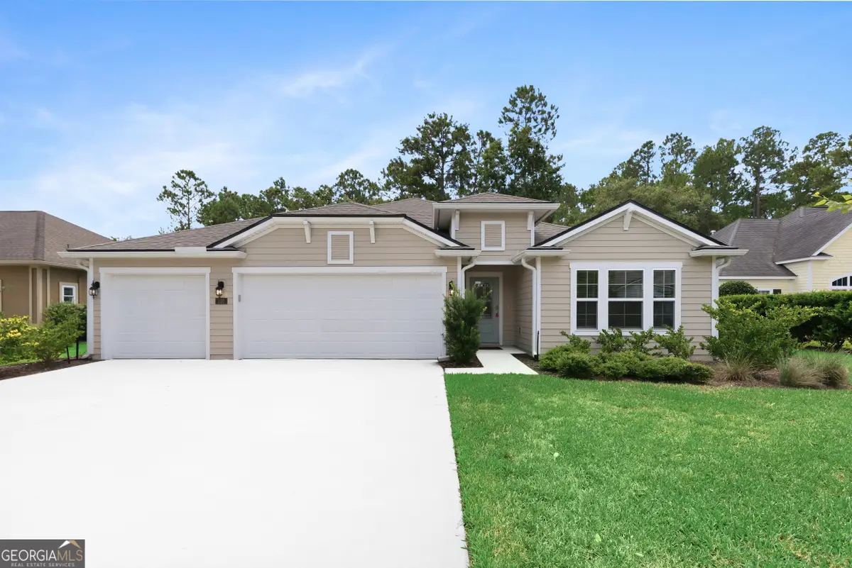 110 Nutgall Drive, Saint Marys, GA 31558 - #1