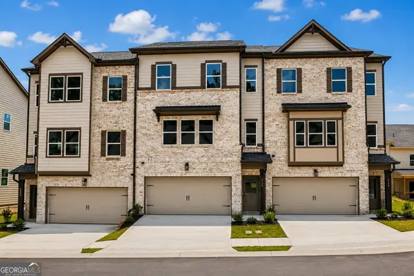 4236 Fern River Trail #15, Norcross, GA 30093