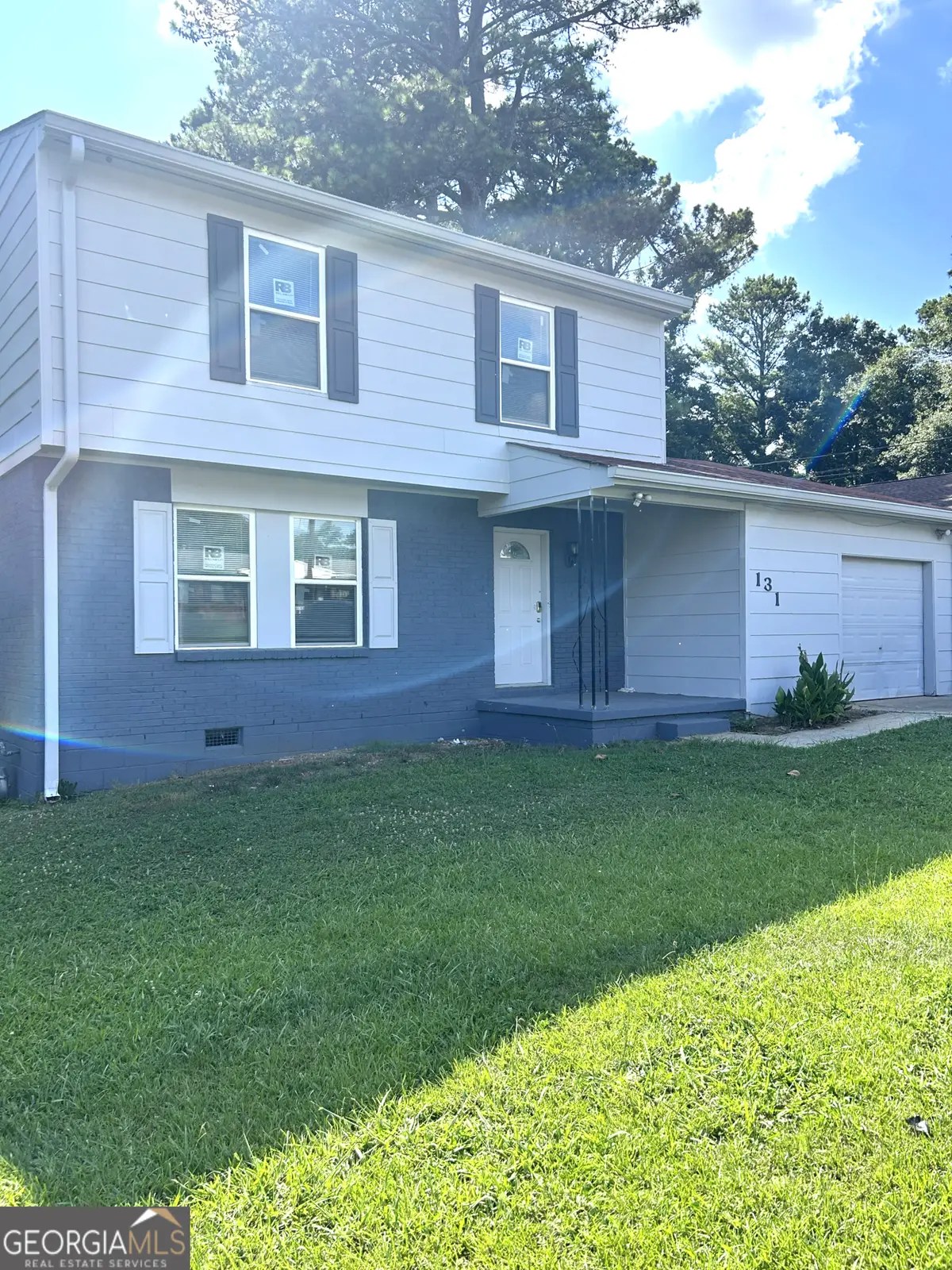 131 Roy Huie Road, Riverdale, GA 30274 - #1