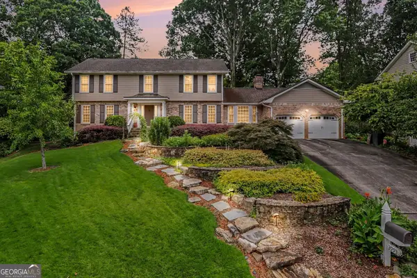3993 Northlake Creek Drive, Tucker, GA 30084