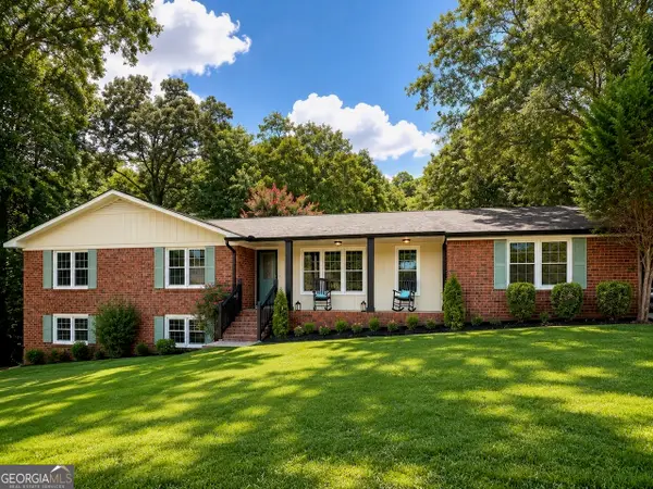 224 SE Lake Drive, Calhoun, GA 30701