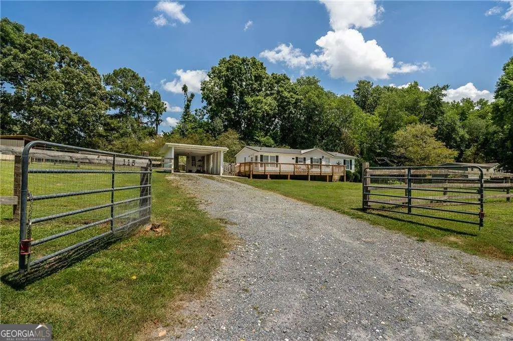 115 Caylor Farm Lane, Jasper, GA 30143 - #1
