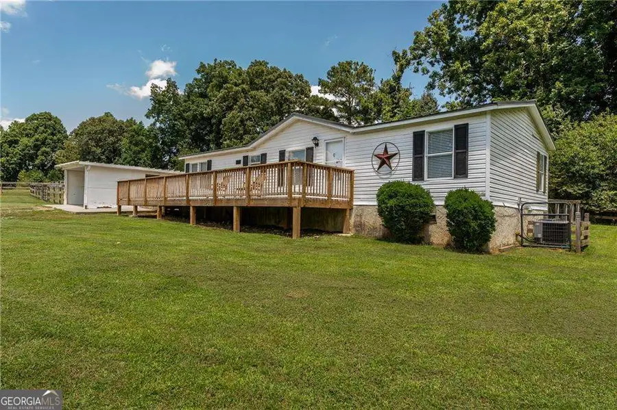 115 Caylor Farm Lane, Jasper, GA 30143 - #2