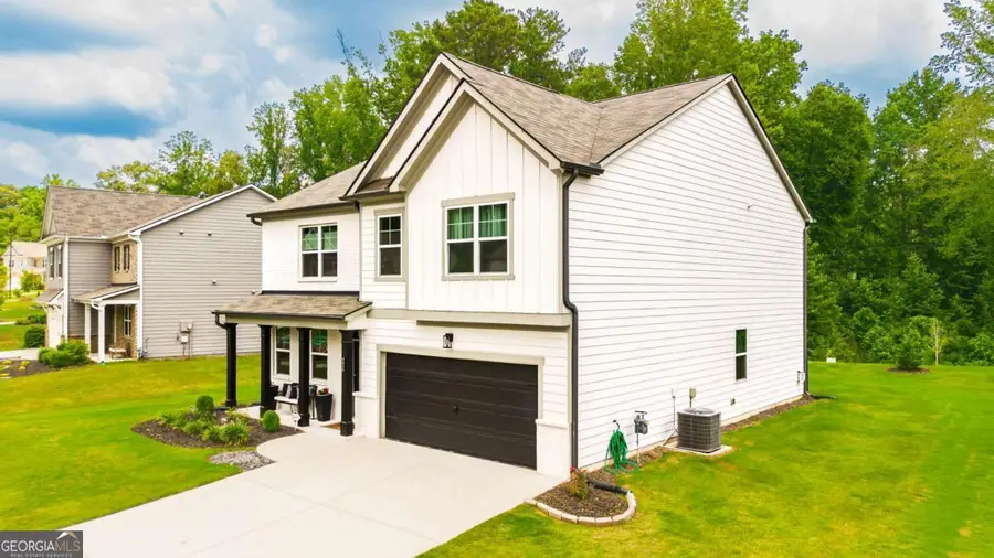 4856 Golden Finch Lane Sw, Powder Springs, GA 30127 - #3