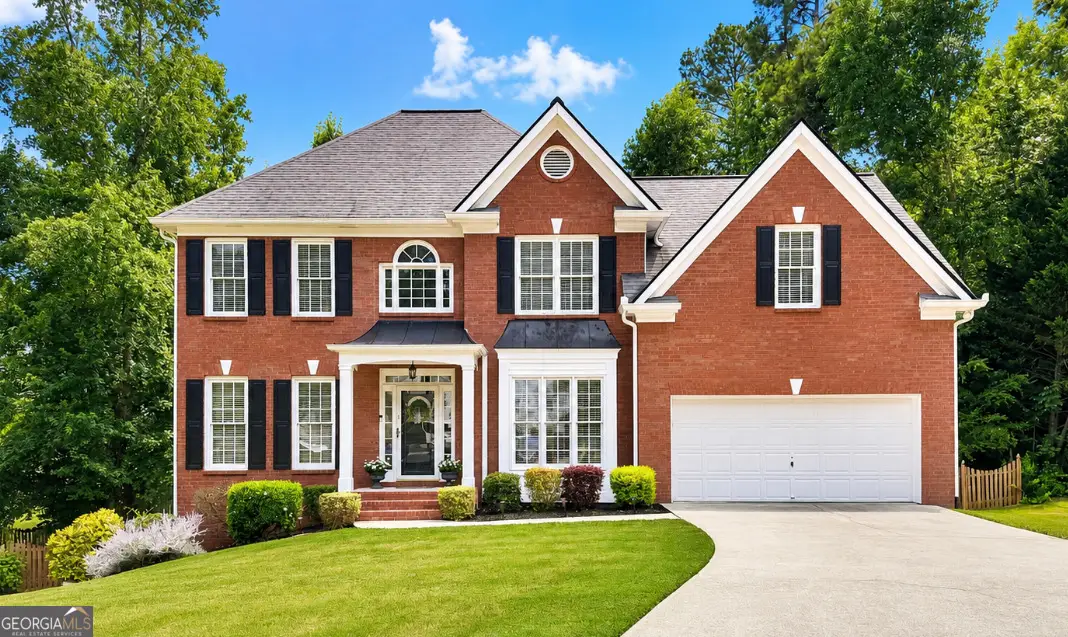 1798 Macy Lane, Lawrenceville, GA 30043 - #1