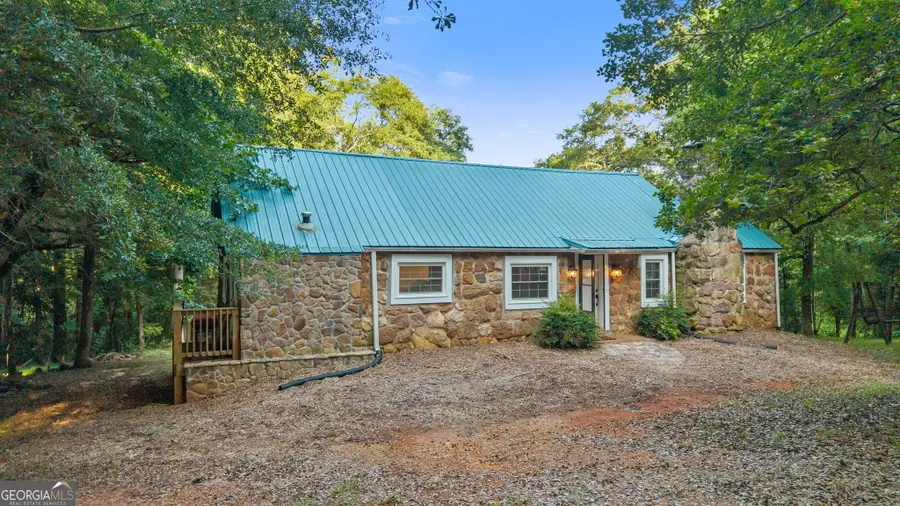 973 Floyd Road, Danielsville, GA 30633 - #2