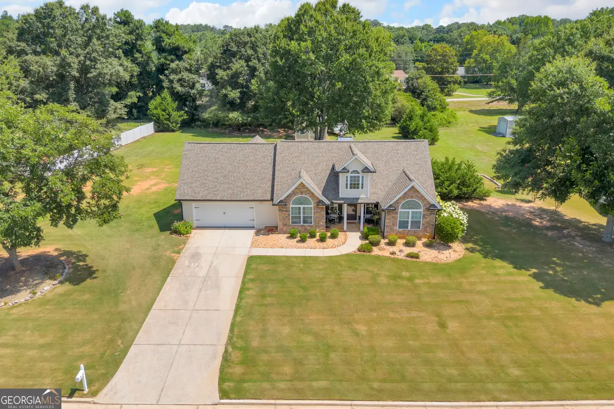 521 Annslee Lane, Loganville, GA 30052 - #1