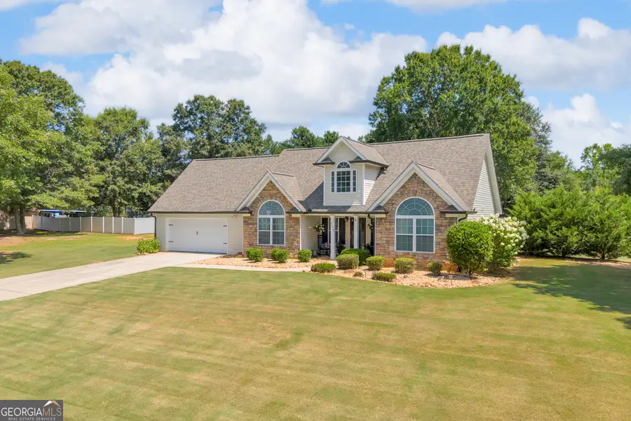 521 Annslee Lane, Loganville, GA 30052 - #3
