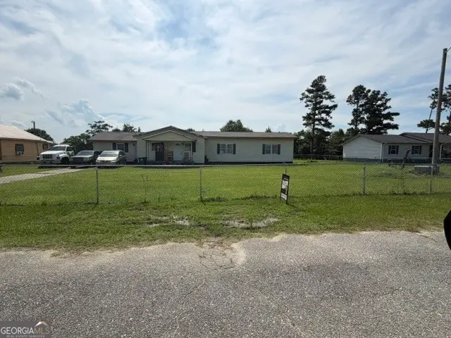 2001 Clover Dale Circle, Cordele, GA 31015 - #1