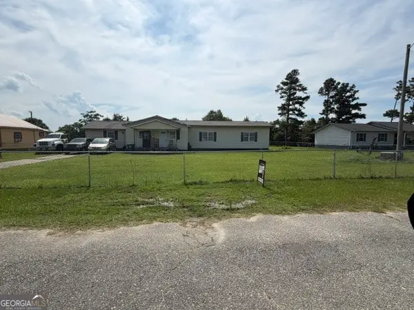 2001 Clover Dale Circle, Cordele, GA 31015