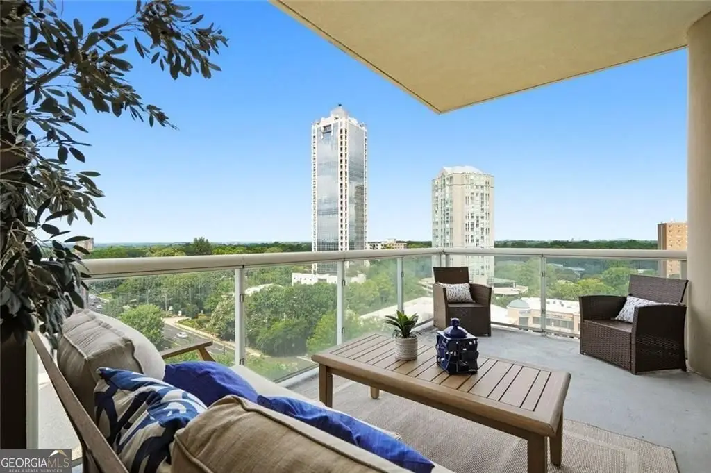 2881 Peachtree Road Ne #1105, Atlanta, GA 30305 - #1