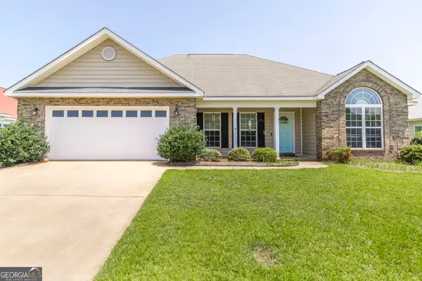 310 Falkirk Drive, Warner Robins, GA 31088