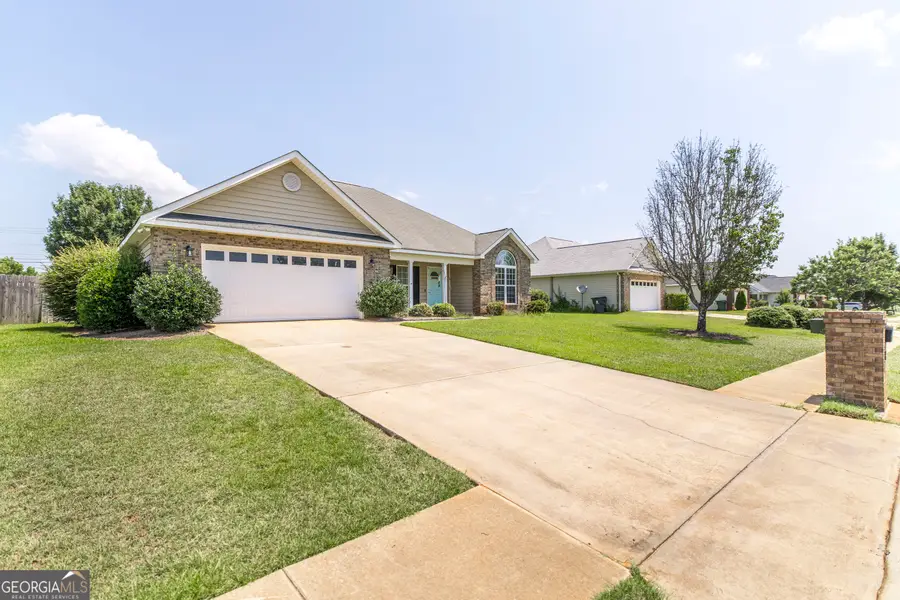 310 Falkirk Drive, Warner Robins, GA 31088 - #2