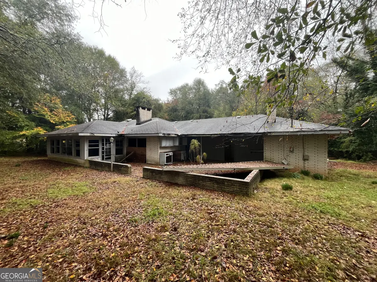 96 Fieldcrest, Covington, GA 30014 - #1