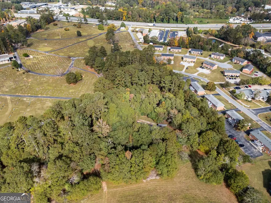 96 Fieldcrest, Covington, GA 30014 - #3