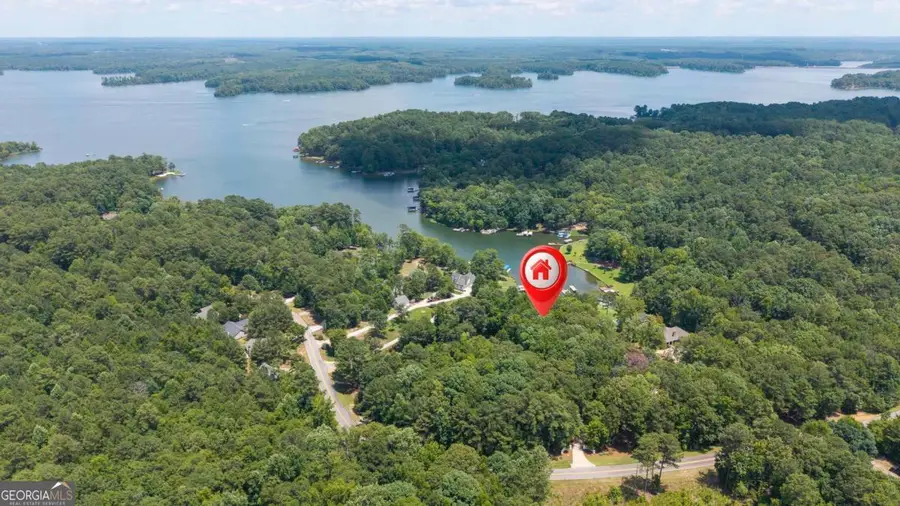 198 Winding River Road, Eatonton, GA 31024 - #2