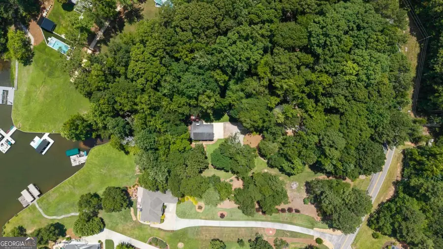 198 Winding River Road, Eatonton, GA 31024 - #3